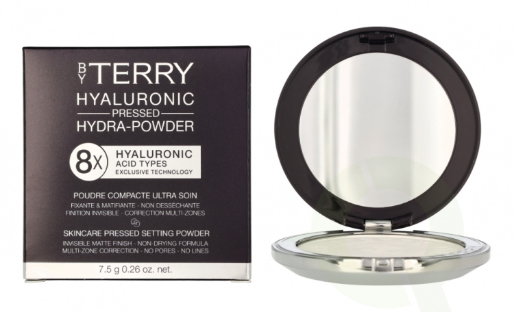By Terry Hyaluronic Pressed Hydra-Powder 7,5 g