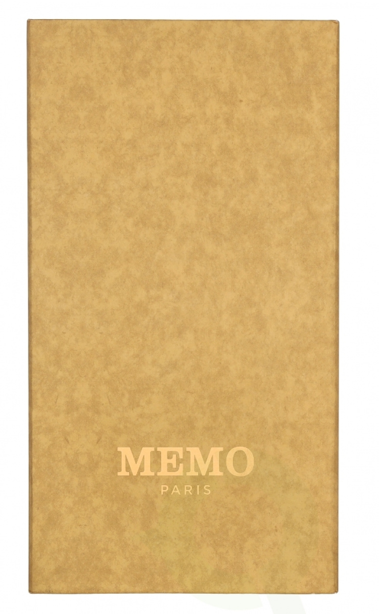 Memo Argentina Edp Spray 75 ml