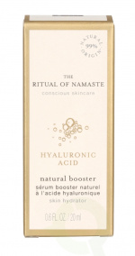 Rituals Namaste Hyaluronic Acid Natural Booste 20 ml