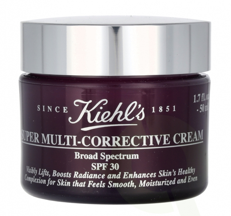 Kiehl\'s Super Multi-Corrective Cream SPF30 50 ml