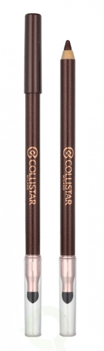 Collistar Professional Waterproof Eye Pencil 1,2 ml #7 Marrone Dorato