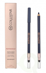 Collistar Professional Waterproof Eye Pencil 1,2 ml #4 Blu Notte