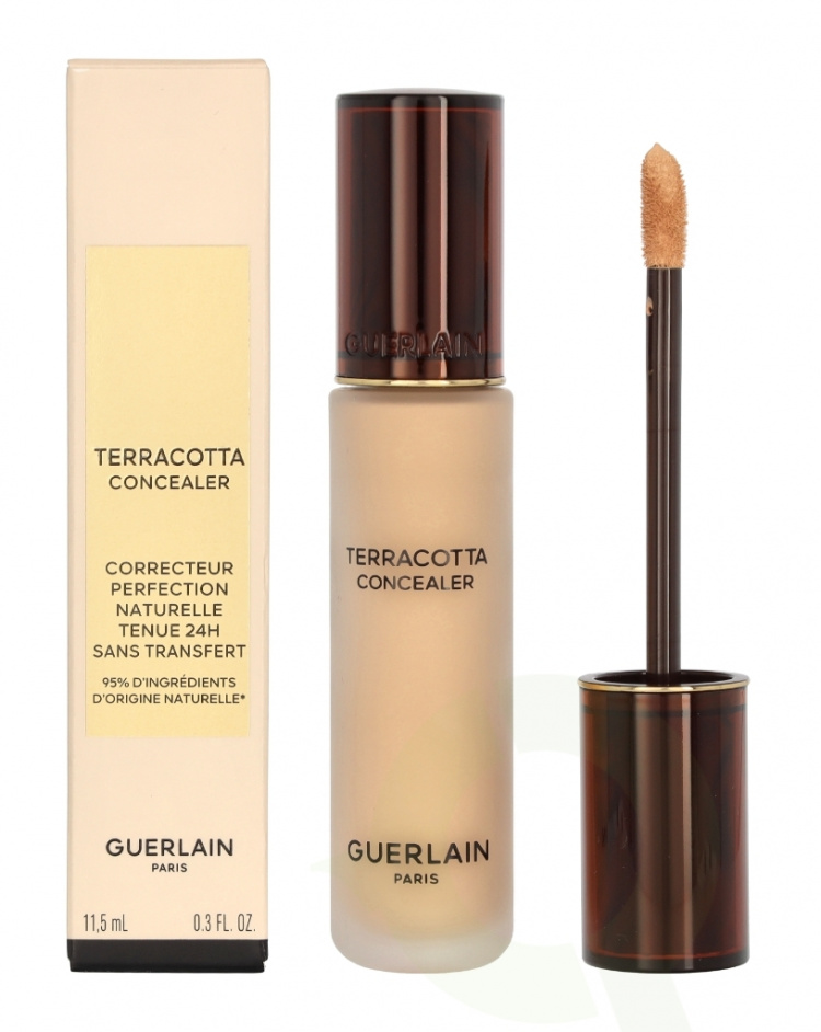 Guerlain Terracotta Natural-Perfection Concealer 11,5 ml 1N