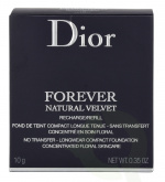 Dior Forever Natural Velvet Foundation - Refill 10 g #1N