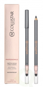 Collistar Professional Waterproof Eye Pencil 1,2 ml #3 Acciaio