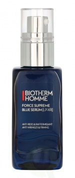 Biotherm Homme Force Supreme Blue Serum 60 ml
