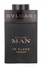 Bvlgari Man In Black Parfyme Spray 100 ml