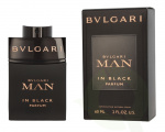 Bvlgari Man In Black Parfyme Spray 60 ml