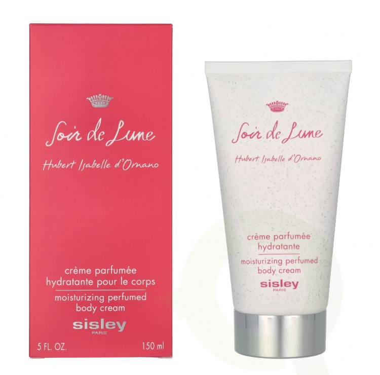 Sisley Soir De Lune Bc 150 ml