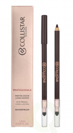 Collistar Professional Waterproof Eye Pencil 1,2 ml #2 Quercia