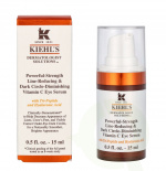 Kiehl\'s D.S. Powerful-Strenght Vitamin C Eye Serum 15 ml Line-Reducing & Dark Circle-Diminishing