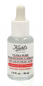 Kiehl\'s Ultra Pure High-Potency Serum 30 ml 9,8 % glykolsyre