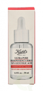 Kiehl\'s Ultra Pure High-Potency Serum 30 ml 9,8 % glykolsyre