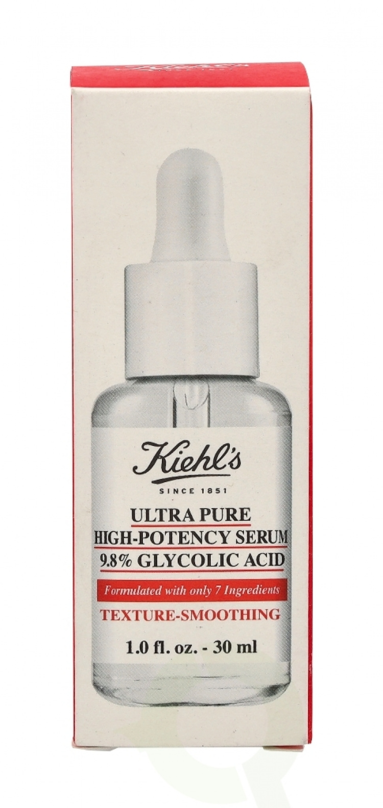 Kiehl\'s Ultra Pure High-Potency Serum 30 ml 9,8 % glykolsyre