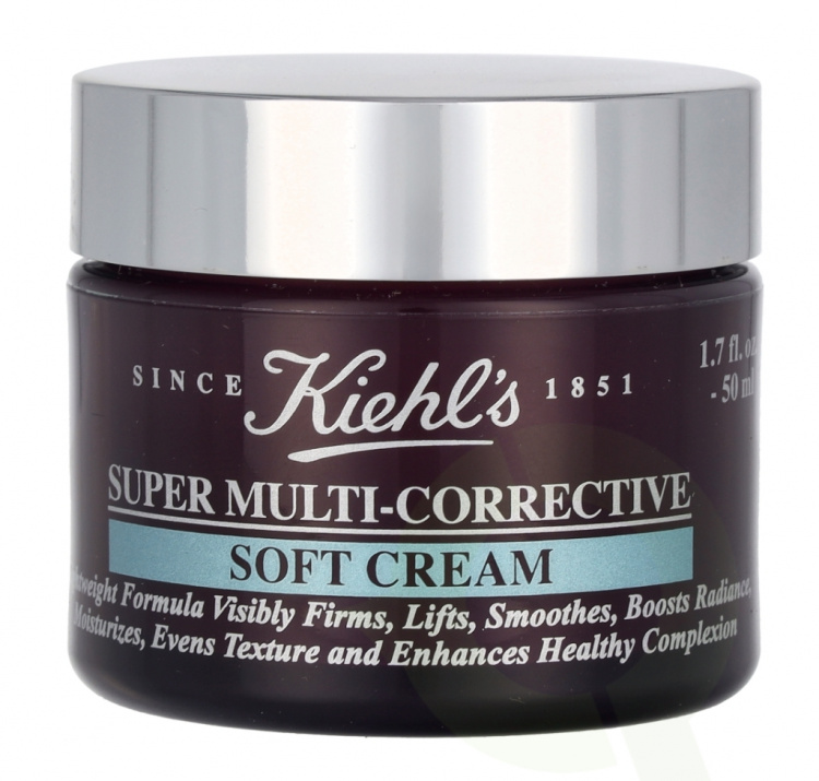 Kiehl\'s Super Multi-Corrective Soft Cream 50 ml