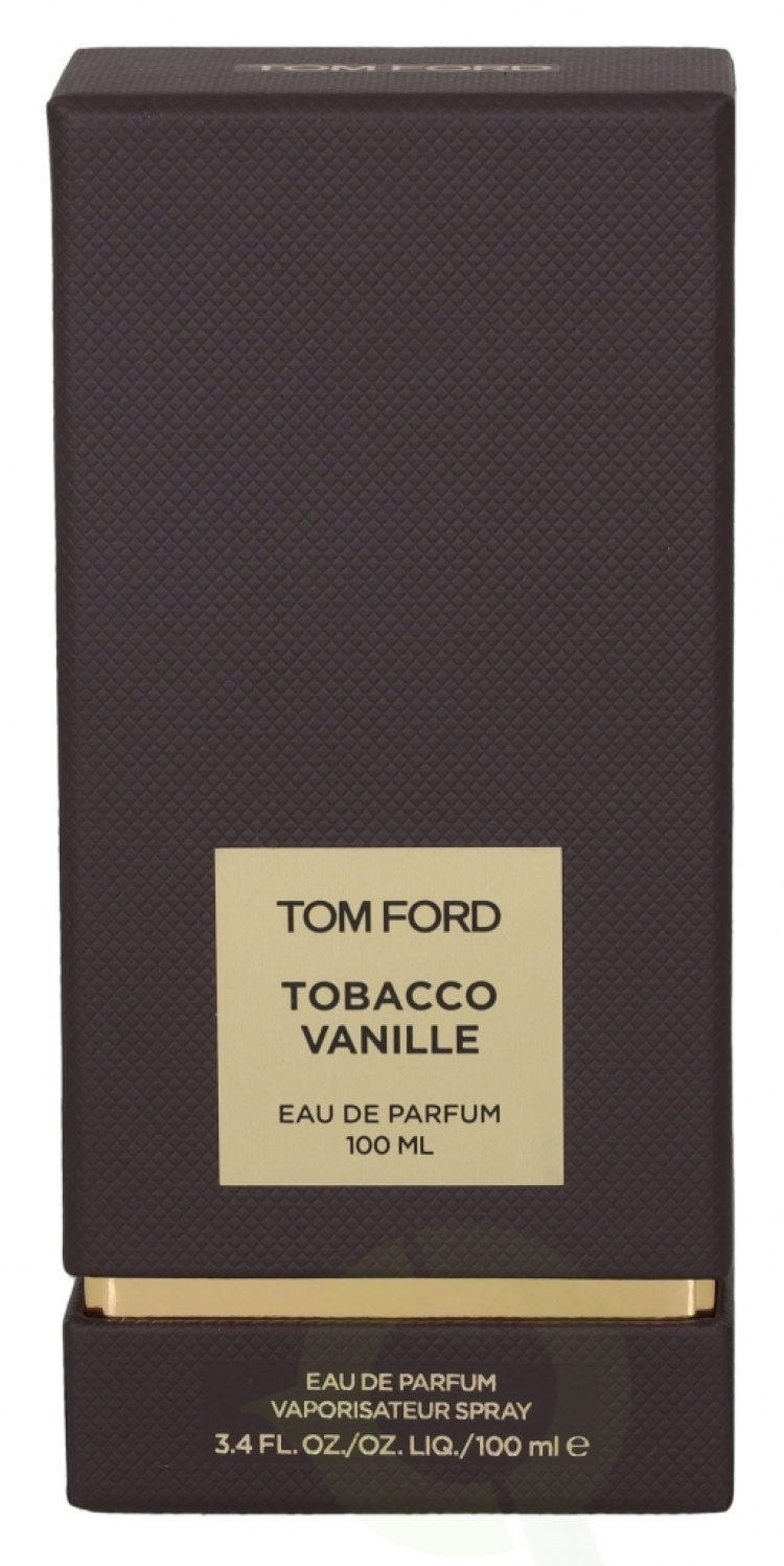 Tom Ford Tobacco Vanilla Edp Spray 100 ml