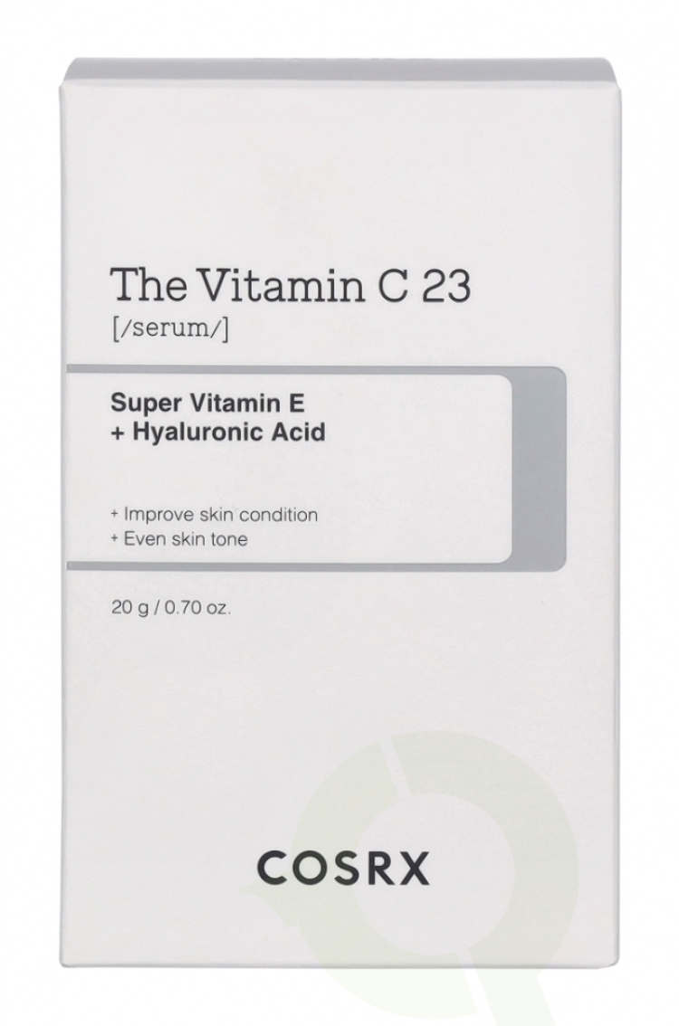 COSRX Vitamin C23 Serum 20 g