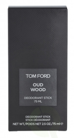 Tom Ford Oud Wood Deo Stick 75 ml