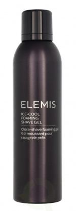 Elemis Ice-Cool skummende barbergel 200 ml