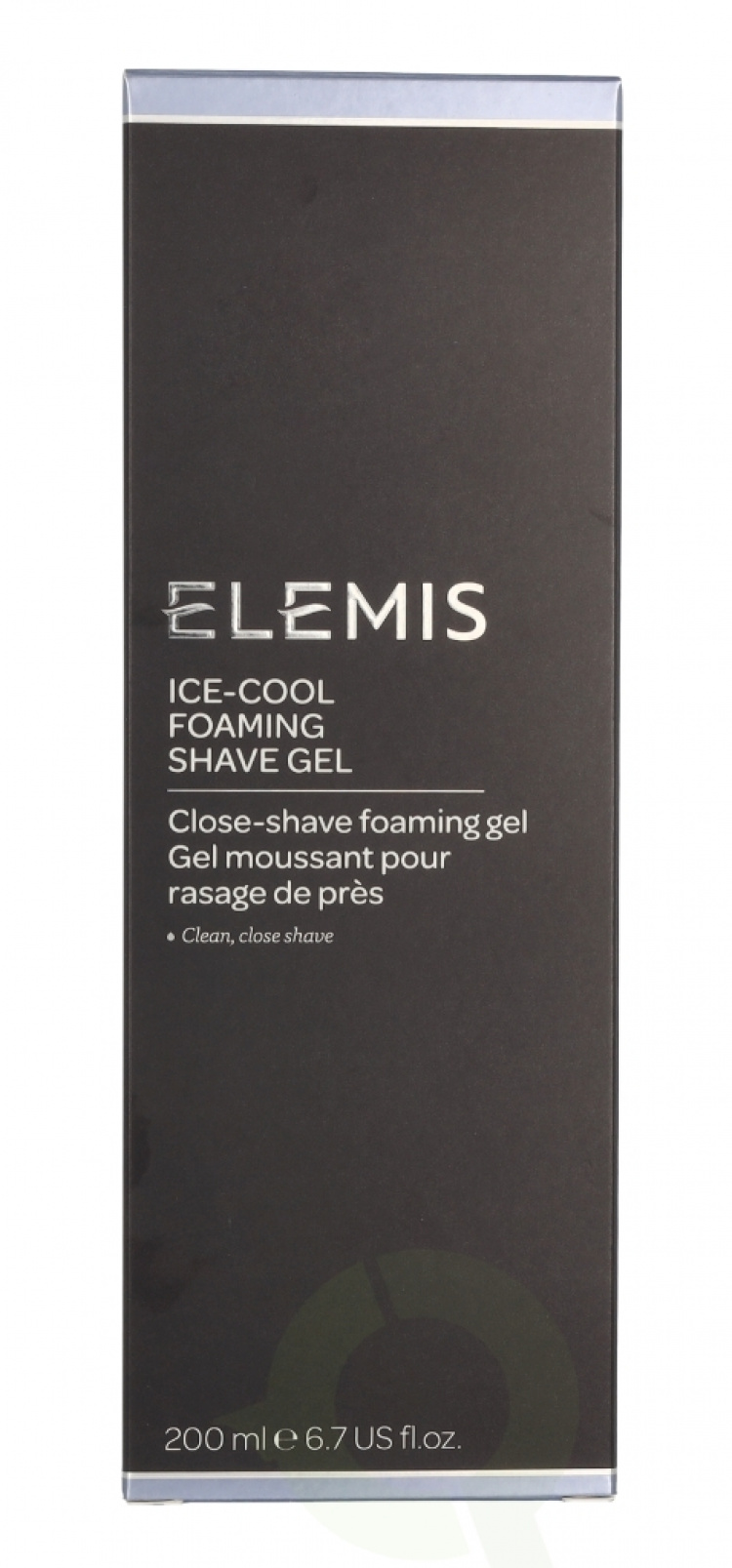 Elemis Ice-Cool skummende barbergel 200 ml