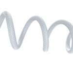 Dudao L6C USB-C to USB-C 60W PD 2m white