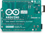 Arduino Uno Rev. 3 utviklingsplattform