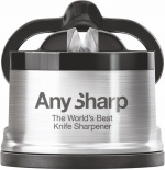 AnySharp Knivsliper Pro knivsliper