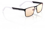 Arozzi Visione VX-800 Gaming-brille, svart/hvit
