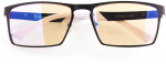 Arozzi Visione VX-800 Gaming-brille, svart/hvit