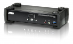 ATEN CS1922 2-port KVMP-bryter, USB 3.1 Gen 1 ATEN CS1922 2-port KVMP-bryter, USB 3.1 Gen 1