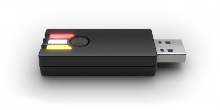 Antlion Audio ModMic Wireless trådløs bommikrofon