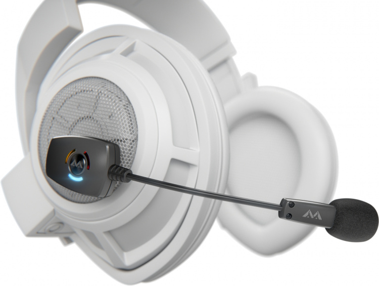 Antlion Audio ModMic Wireless trådløs bommikrofon