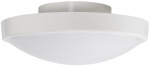 Airam Zeo Duo 280 Plafond, 850 lm, 12 W, med variabel lysfarge Airam Zeo Duo 280 Plafond, 850 lm, 12 W, med variabel lysfarge