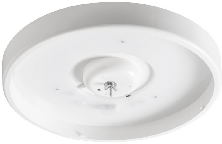 Airam Zeo Duo 280 Plafond, 850 lm, 12 W, med variabel lysfarge Airam Zeo Duo 280 Plafond, 850 lm, 12 W, med variabel lysfarge