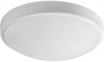 Airam Zeo Duo 350 Plafond, 1100 lm, 18 W, med variabel lysfarge