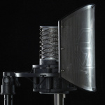 Aston Origin Black Bundle-studiomikrofonpakke