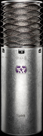 Aston Spirit kondensatormikrofon Aston Spirit kondensatormikrofon