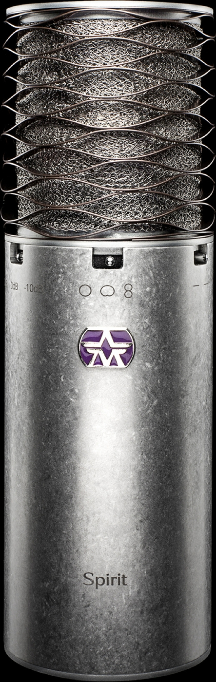 Aston Spirit kondensatormikrofon Aston Spirit kondensatormikrofon