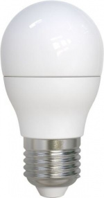 Airam SmartHome dekorativ lampe, E27, opal, 470 lm, tunable white, WiFi