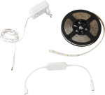 Airam SmartHome Strip LED-stripe 5 m, 12 V, RGBW Airam SmartHome Strip LED-stripe 5 m, 12 V, RGBW