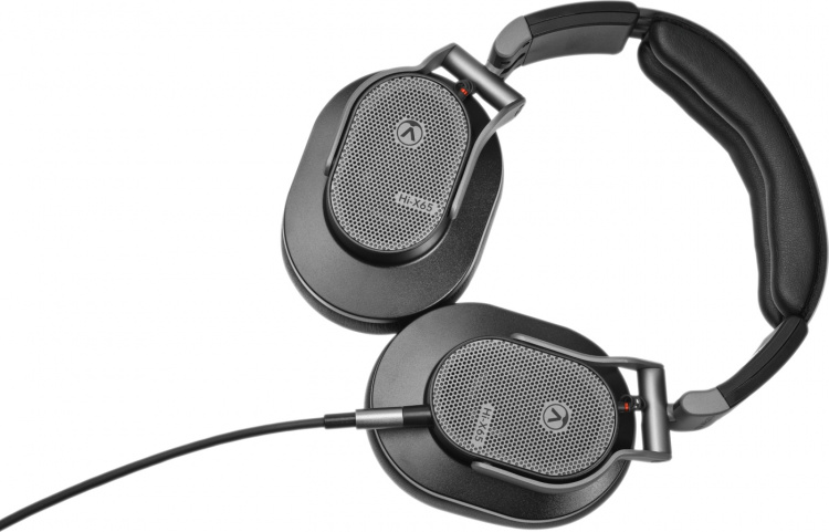 Austrian Audio Hi-X65 hodetelefoner med ledning