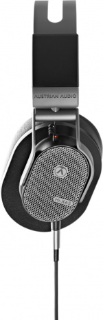 Austrian Audio Hi-X65 hodetelefoner med ledning