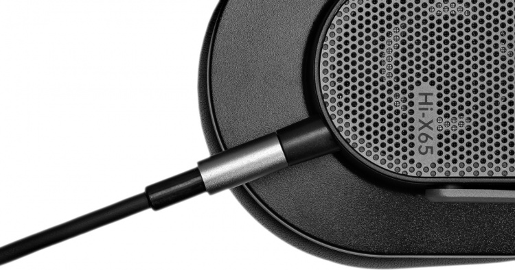Austrian Audio Hi-X65 hodetelefoner med ledning
