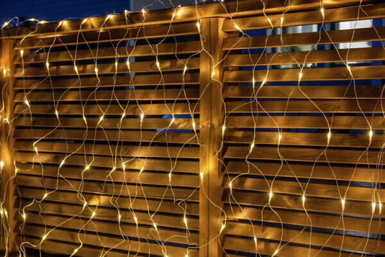 Airam SmartHome LED-lysnettverk, tunable hvit, Wifi Airam SmartHome LED-lysnettverk, tunable hvit, Wifi