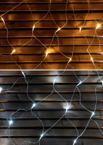 Airam SmartHome LED-lysnettverk, tunable hvit, Wifi Airam SmartHome LED-lysnettverk, tunable hvit, Wifi