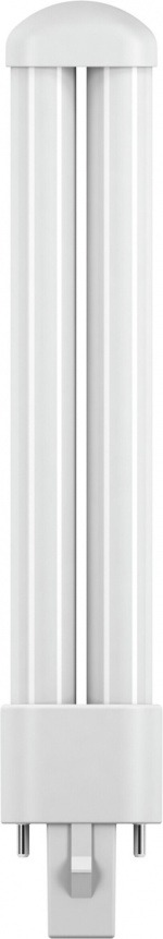 Airam LED kompaktlysrør, plug-in-sokkel, G23, 3000 K, 670 lm