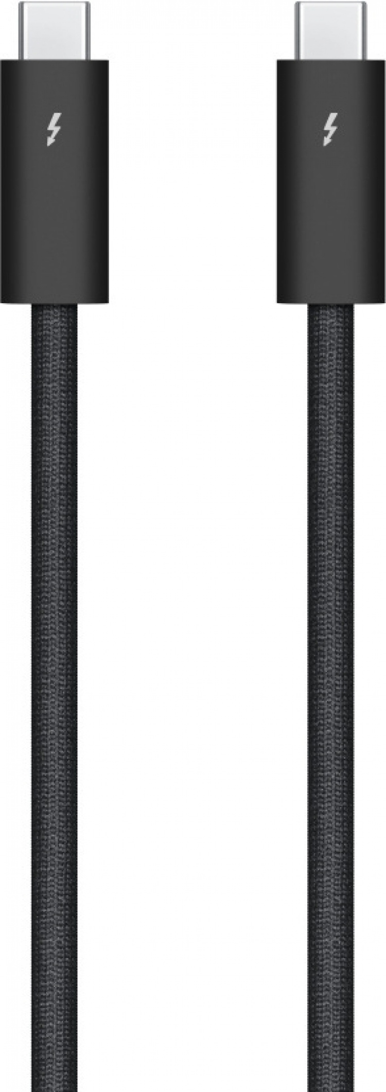 Apple Thunderbolt 4 Pro-kabel, 3,0 m (MWP02) Apple Thunderbolt 4 Pro-kabel, 3,0 m (MWP02)