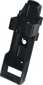 ABUS Bordo Alarm 6000KA/90 sammenleggbar alarmlås, svart ABUS Bordo Alarm 6000KA/90 sammenleggbar alarmlås, svart