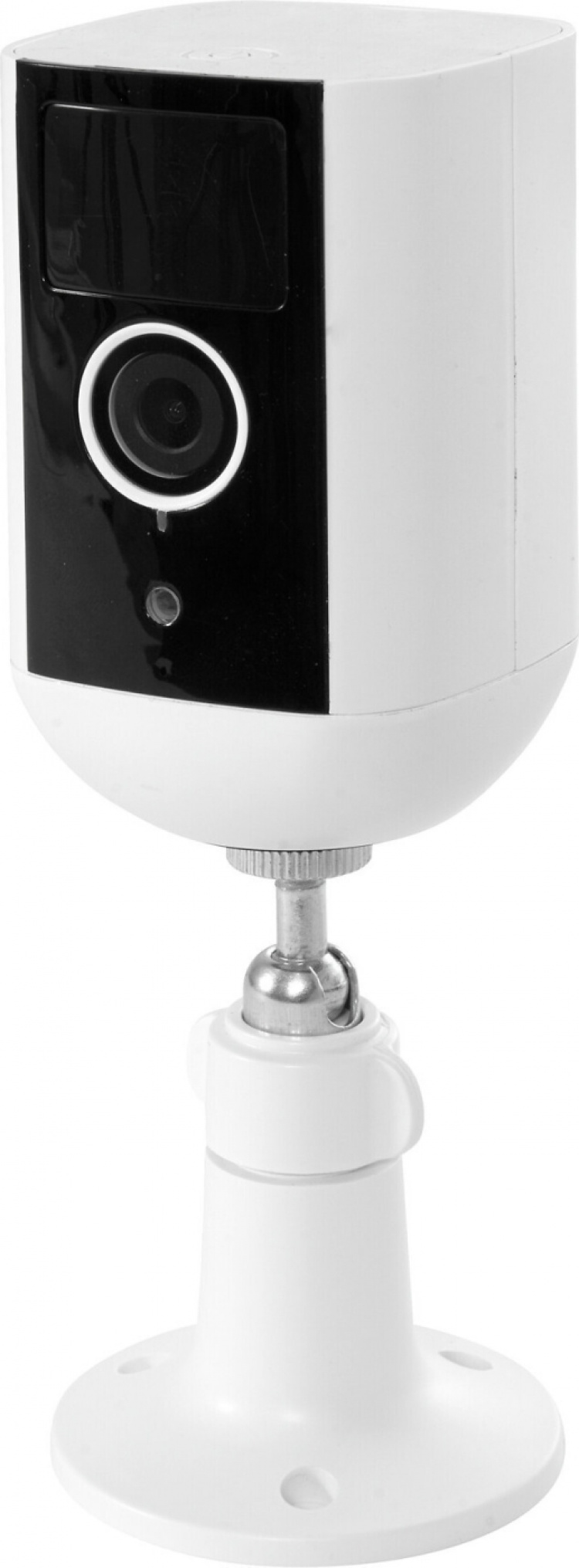 Airam SmartHome-kamera IP65, Wi-Fi-nettverk Airam SmartHome-kamera IP65, Wi-Fi-nettverk