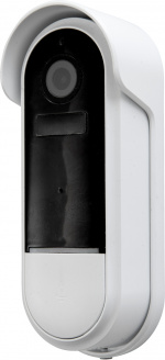 Airam SmartHome videodørklokke, WiFi-nettverk